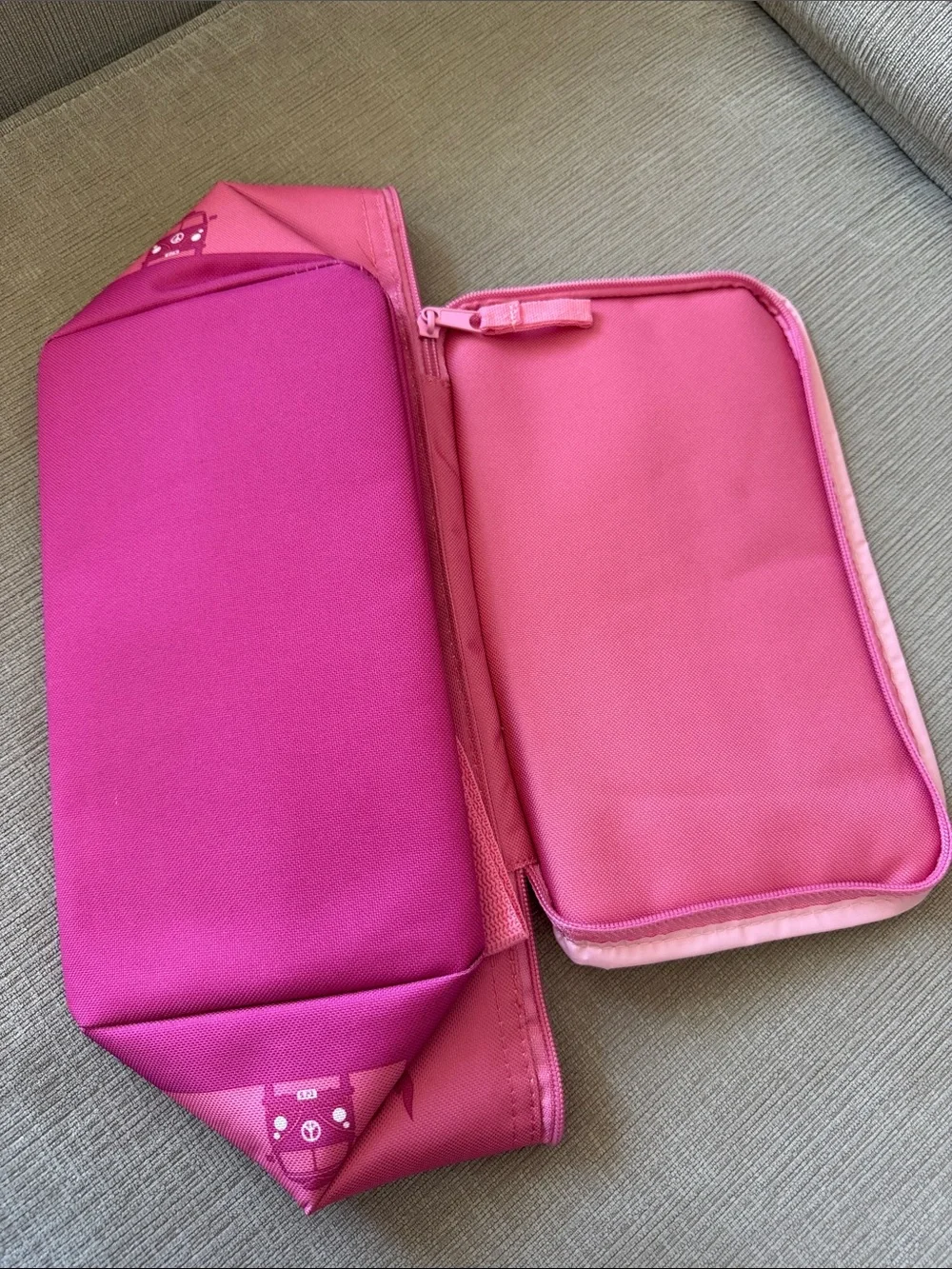 Trader Joe’s Mini Insulated Tote